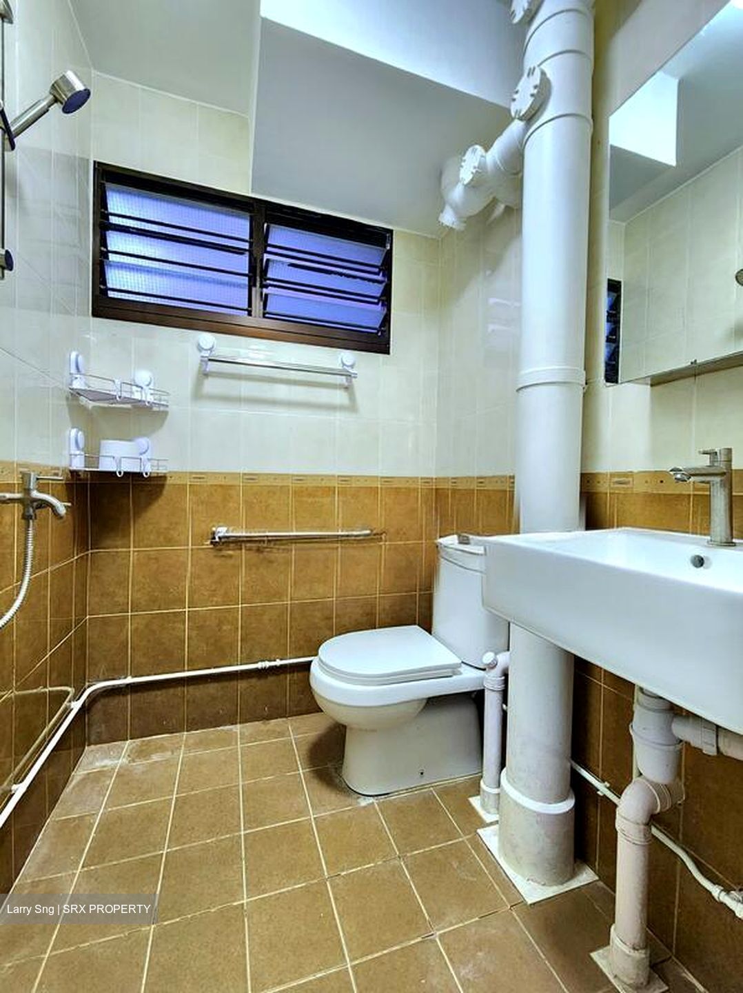 Blk 571 Ang Mo Kio Avenue 3 (Ang Mo Kio), HDB 3 Rooms #511306001